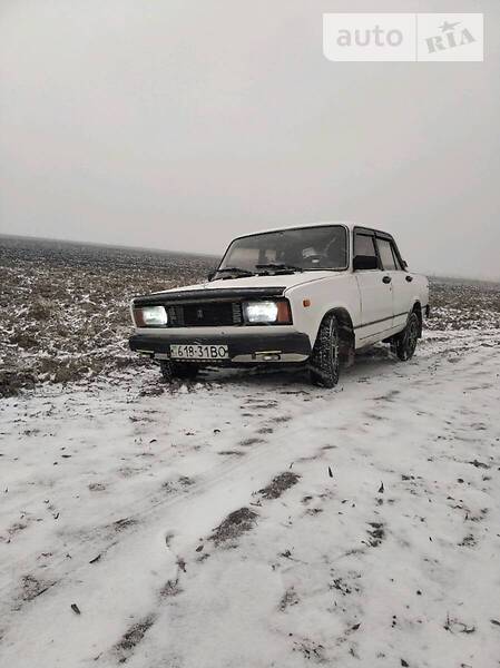 ВАЗ 2105