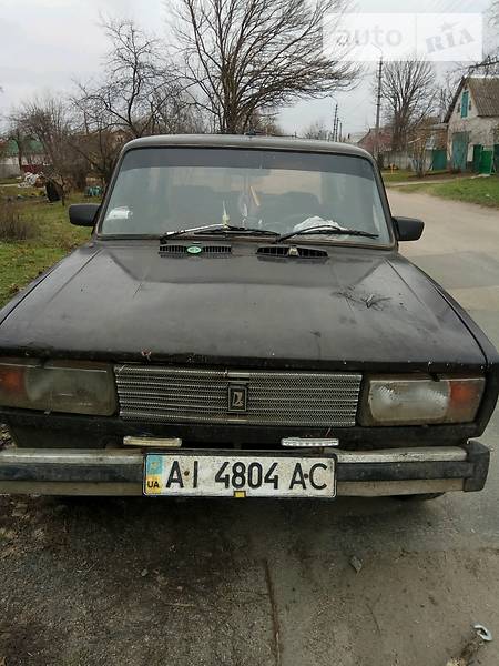 ВАЗ 2105