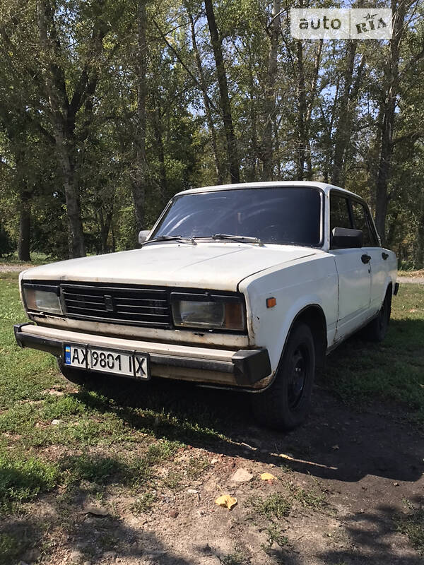 ВАЗ 2105