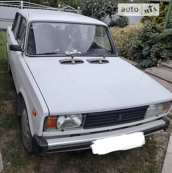 ВАЗ 2105