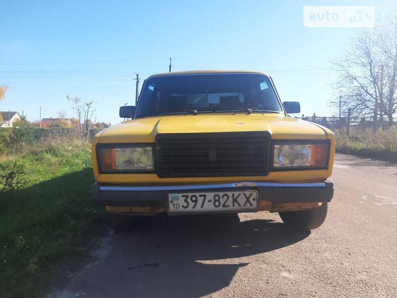 ВАЗ 2105