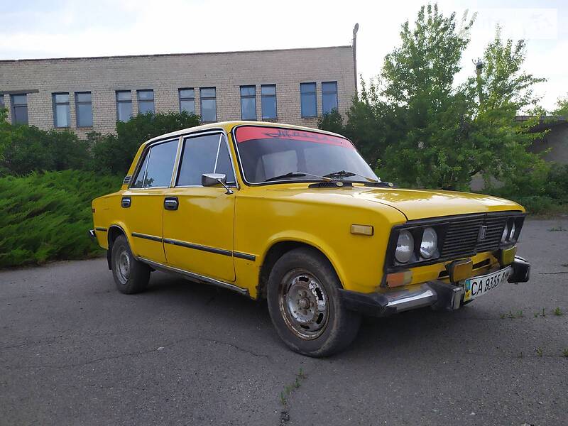 ВАЗ 2106