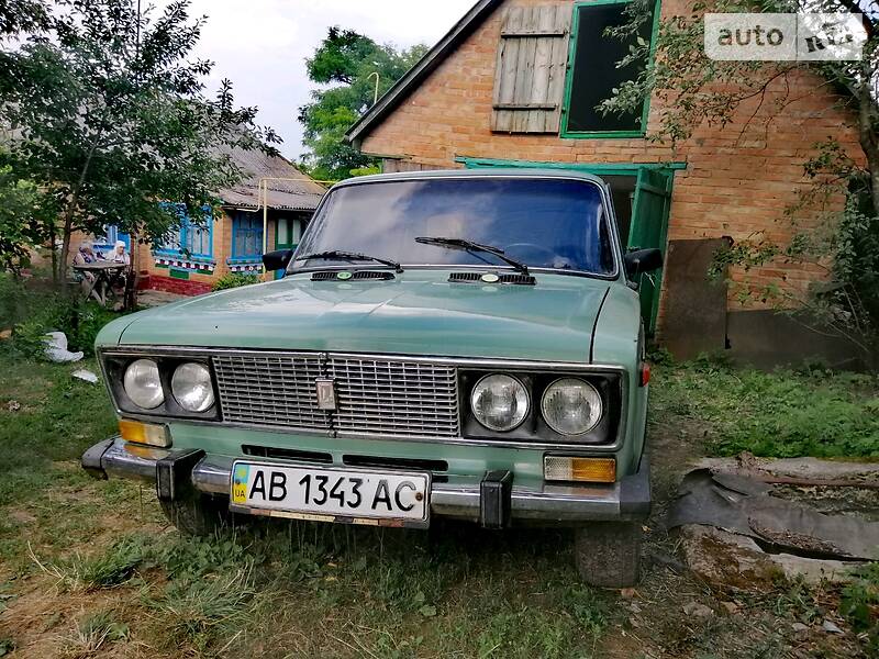 ВАЗ 2106
