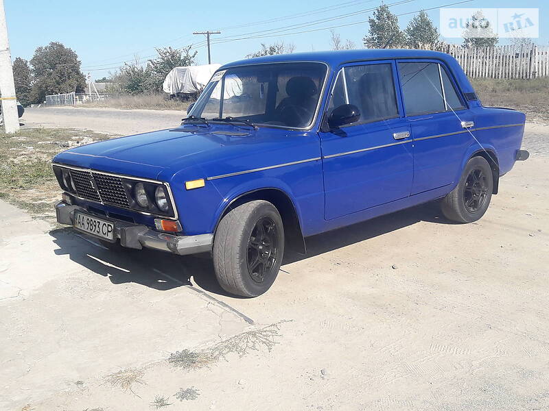ВАЗ 2106