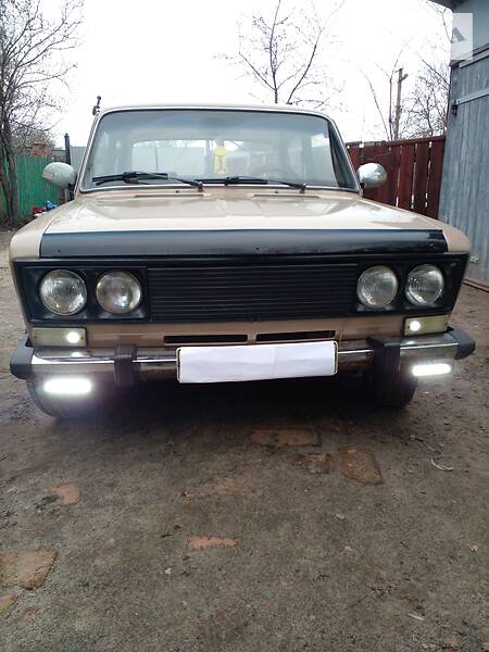ВАЗ 2106