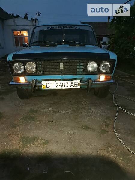ВАЗ 2106