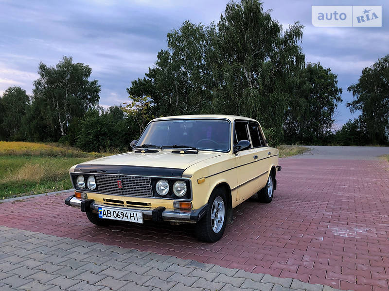 ВАЗ 2106
