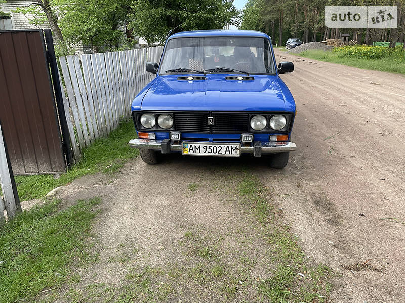 ВАЗ 2106