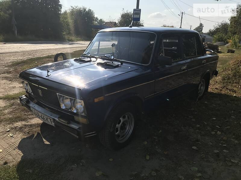 ВАЗ 2106