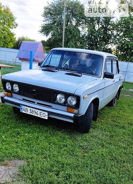ВАЗ 2106