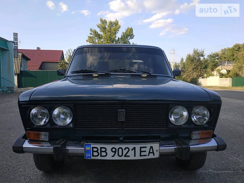 ВАЗ 2106