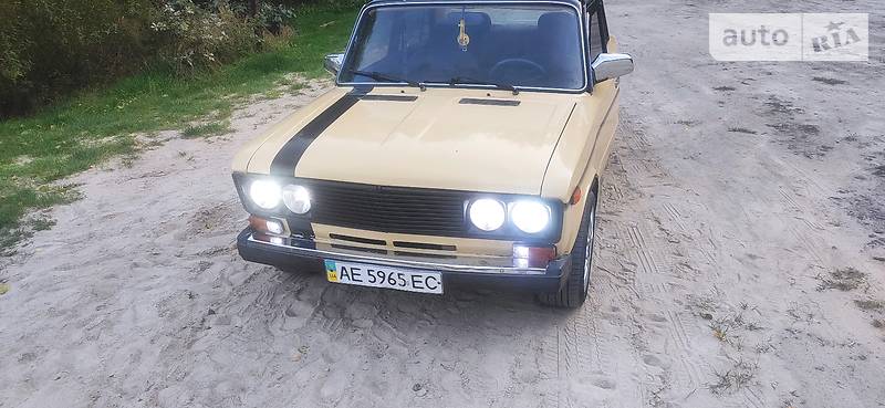 ВАЗ 2106