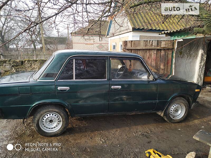 ВАЗ 2106