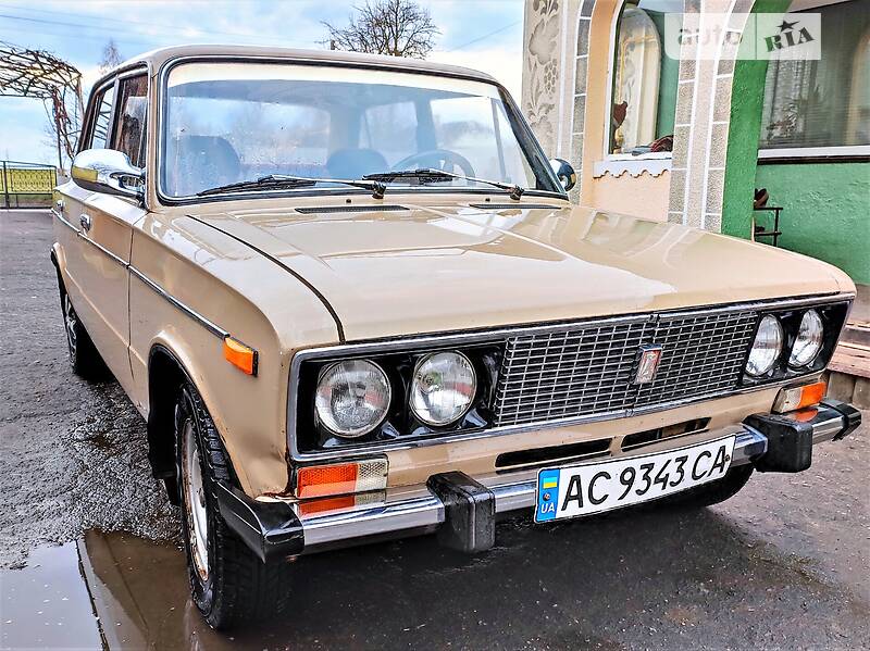 ВАЗ 2106