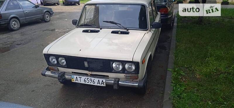 ВАЗ 2106
