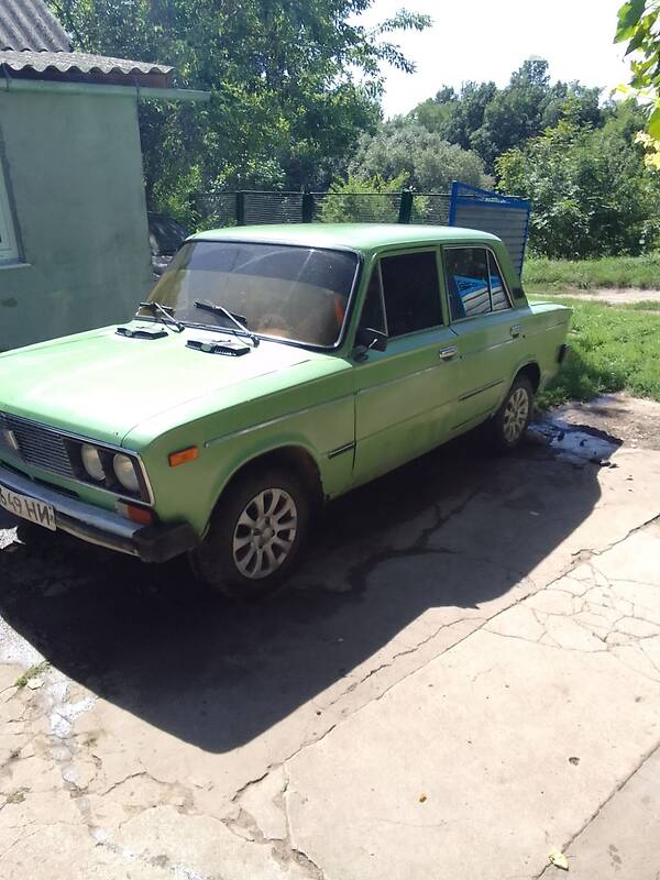 ВАЗ 2106