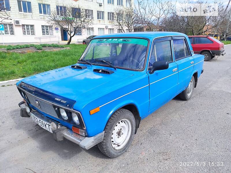ВАЗ 2106