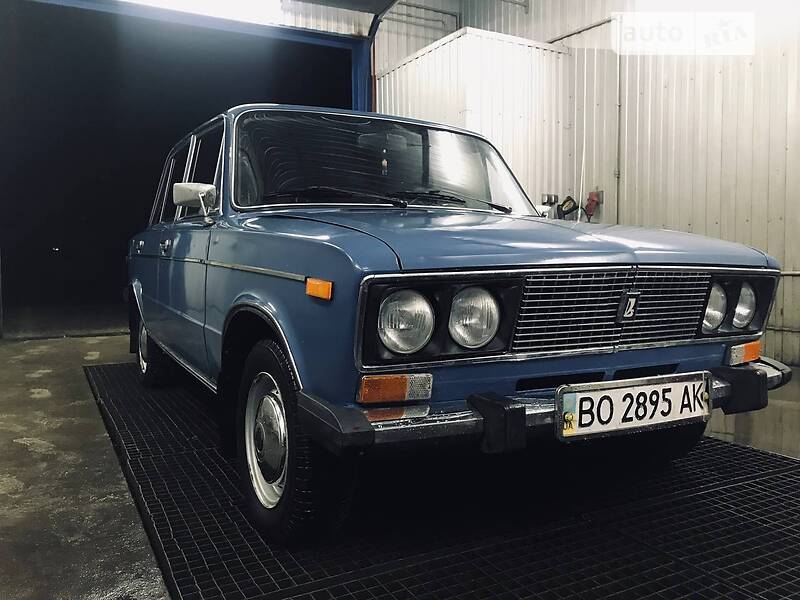 ВАЗ 2106
