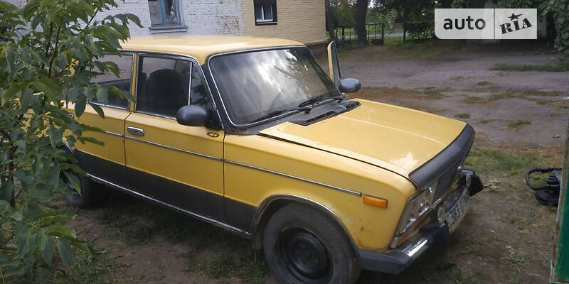 ВАЗ 2106