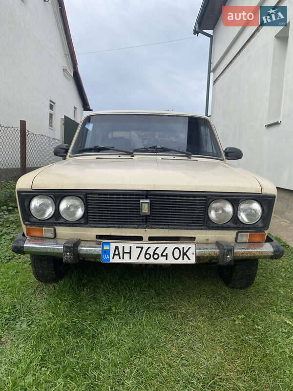 ВАЗ 2106