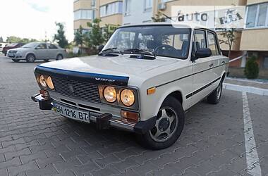 Седан ВАЗ 2106 1986 в Черноморске