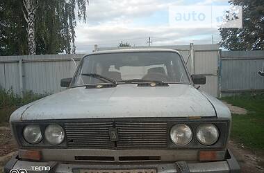 Седан ВАЗ 2106 1987 в Краснокутске