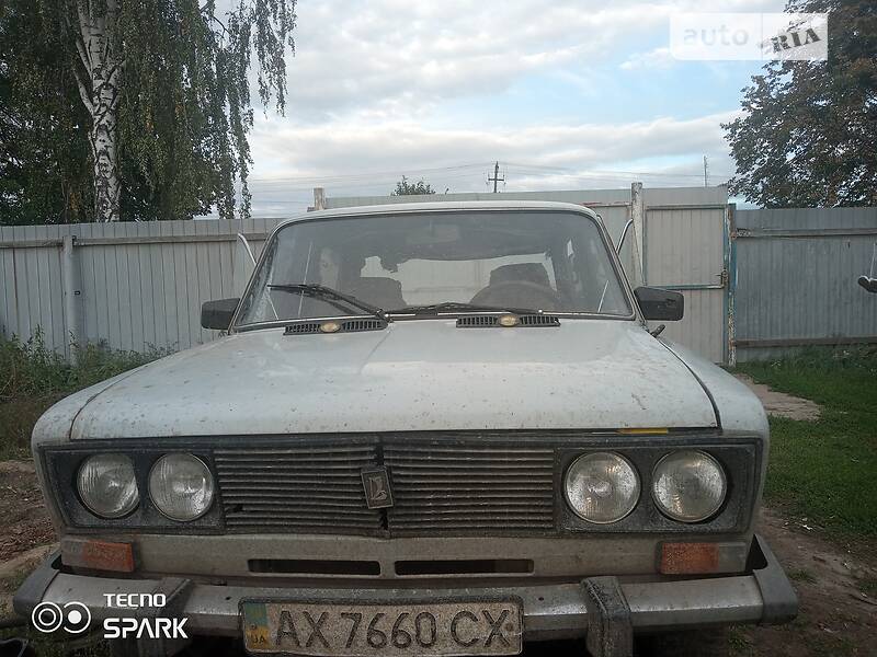 ВАЗ 2106