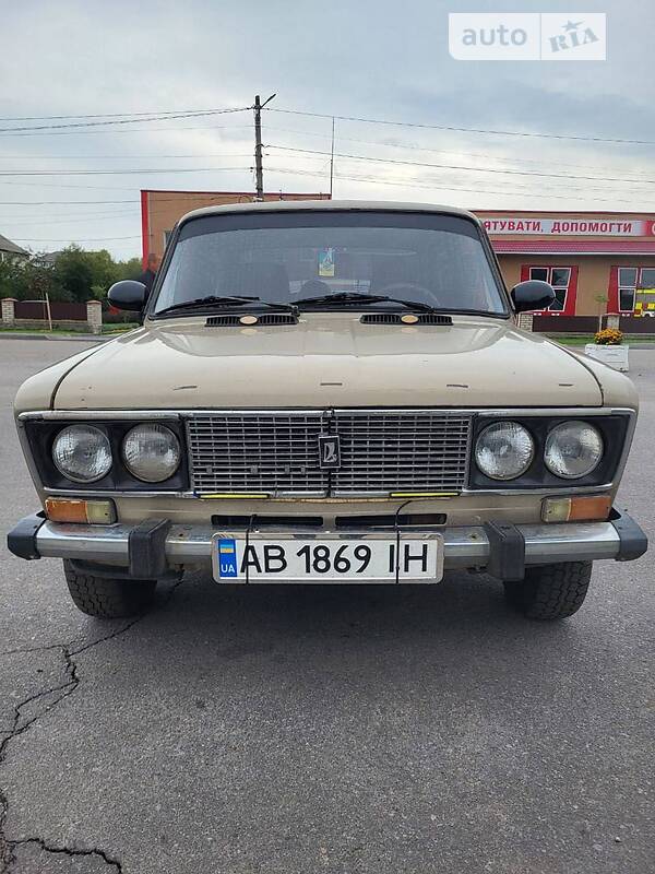 ВАЗ 2106 21061