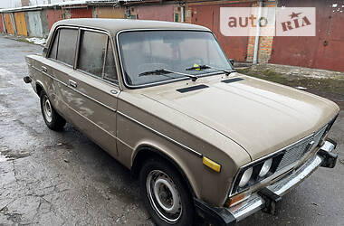 Седан ВАЗ 2106 1987 в Хмельницком