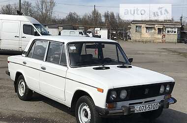 Седан ВАЗ 2106 1984 в Одессе