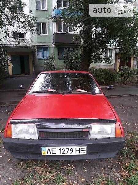 ВАЗ 2108
