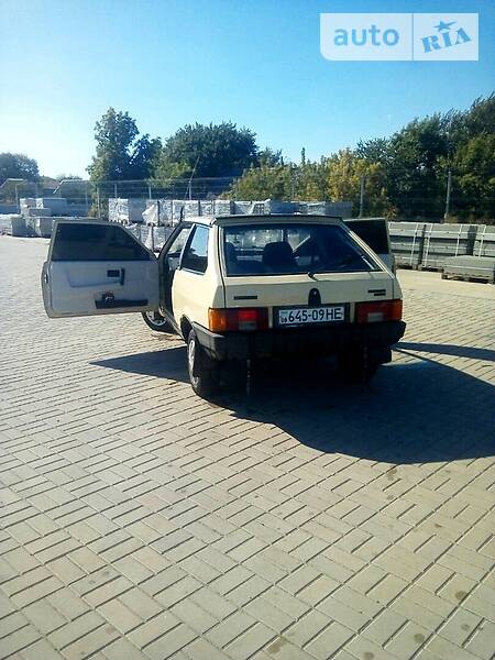 ВАЗ 2108