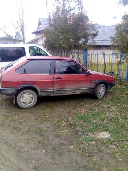 ВАЗ 2108 swk24486994965974597