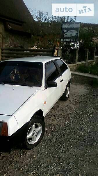 ВАЗ 2108