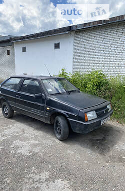 Купе ВАЗ 2108 1986 в Калуше