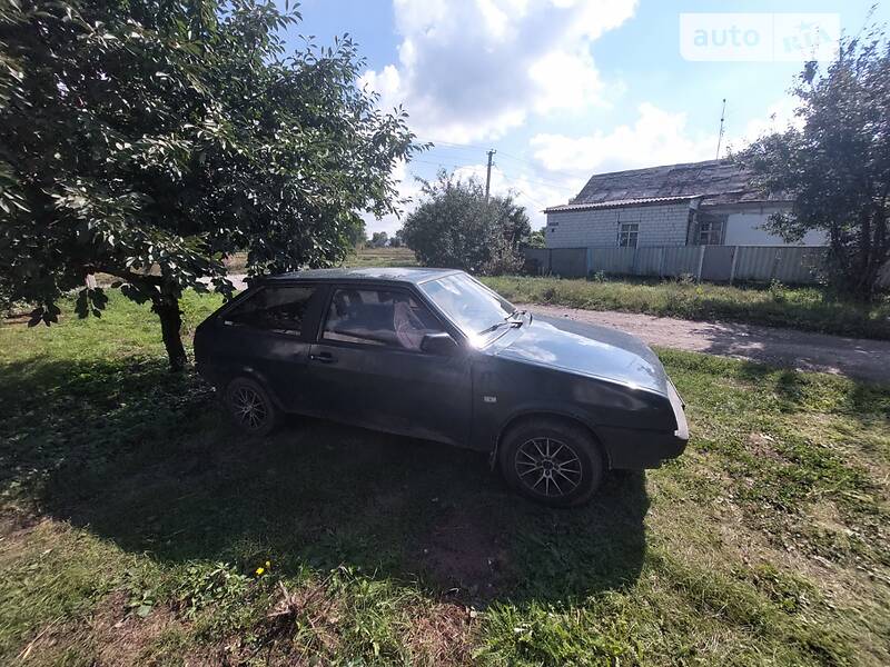 ВАЗ 2108