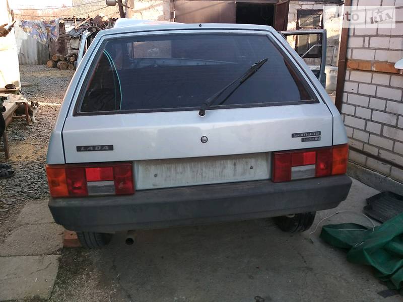 Lada (ВАЗ) 21093 2005 року