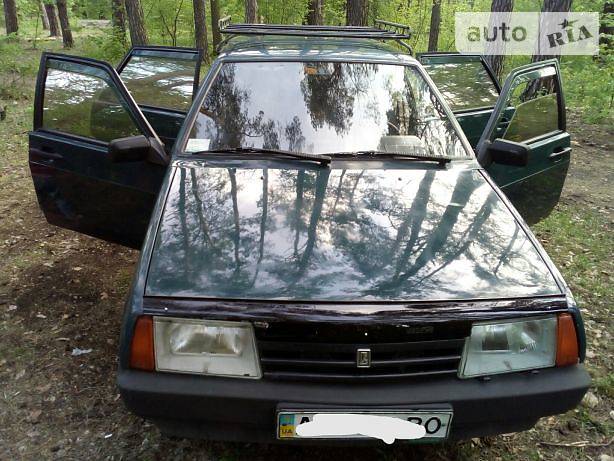 99 какой регион авто