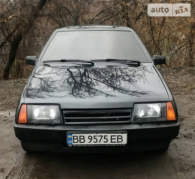 ВАЗ 21099