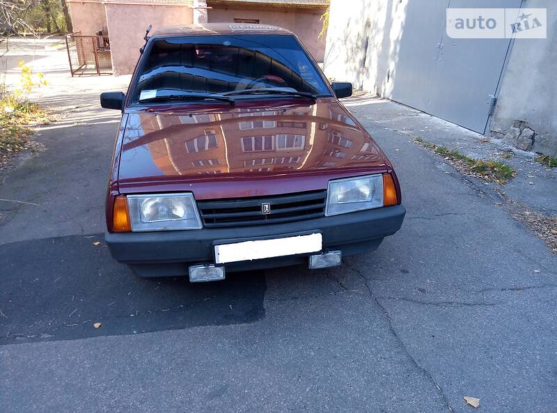 ВАЗ 21099 210994