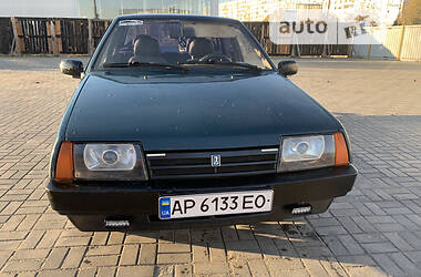Седан ВАЗ 21099 1999 в Запорожье