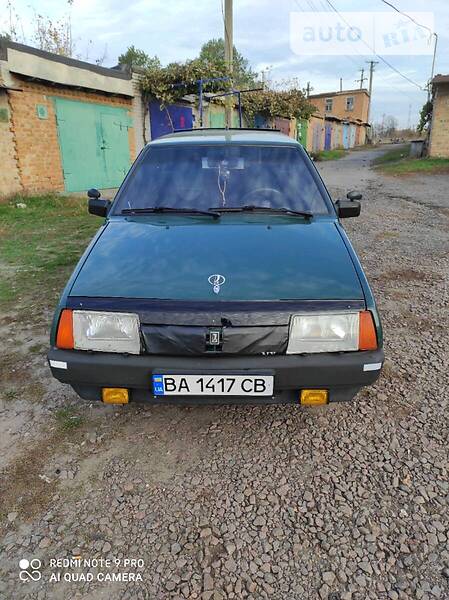 ВАЗ 2109