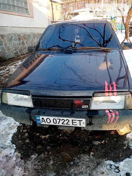 ВАЗ 2109