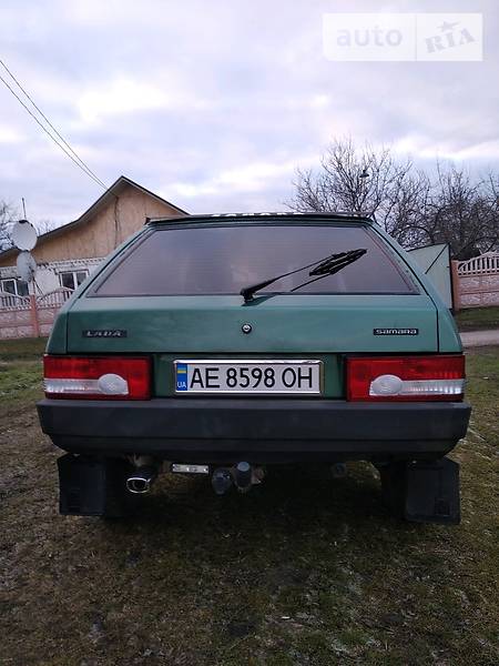 ВАЗ 2109