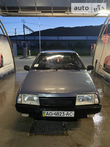 ВАЗ 2109