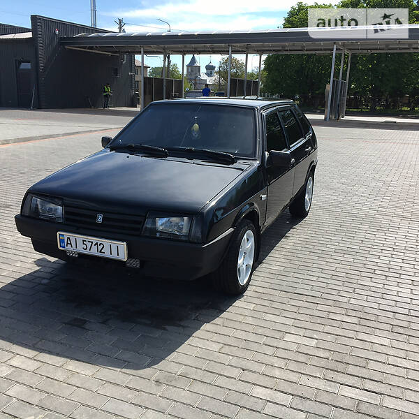 ВАЗ 2109
