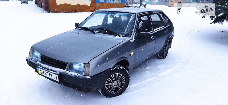 ВАЗ 2109
