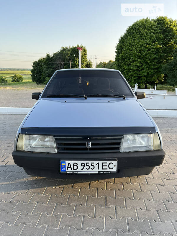 ВАЗ 2109