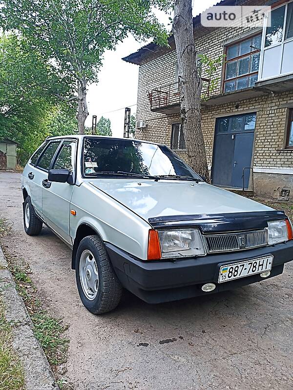 ВАЗ 2109