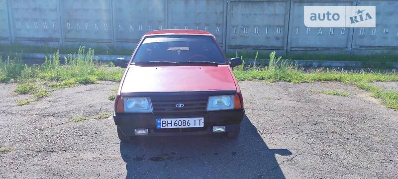 ВАЗ 2109